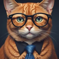 Professor Purrington