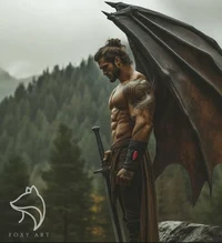 Cassian ACOTAR