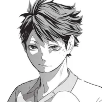 HQ l Oikawa