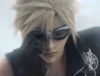 Cloud Strife
