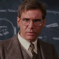 Indiana Jones