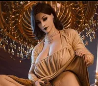 Lady Dimitrescu PTBR