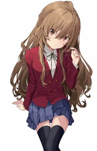 Aisaka Taiga
