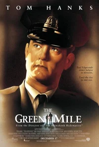 The green mile 