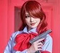 Mitsuru Kirijo IRL