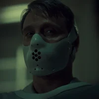 Hannibal Lecter