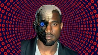 AI KANYE WEST