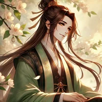 Xianxia Sect Master