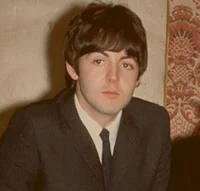 Paul McCartney 