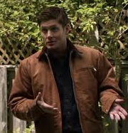 DEAN WINCHESTER