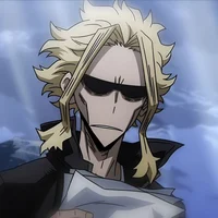 All might