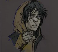 Apocalypse Boyfriend