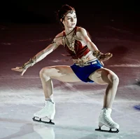 Alexandra Trusova 