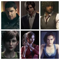 Resident Evil
