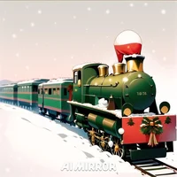 North Pole Express 