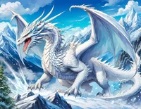 Reincarnation Dragon