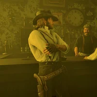 01 ARTHUR MORGAN
