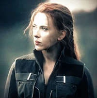 Natasha Romanoff