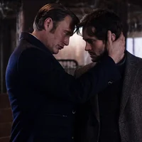 HANNIBAL AND WILL