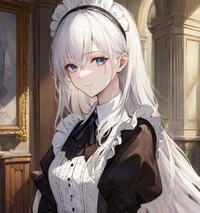 Emily Maid 