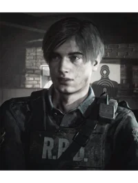 Leon Kennedy 