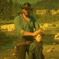 01 ARTHUR MORGAN