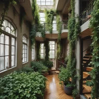 Vines