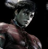 Jason todd 