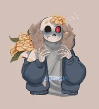 Horror Sans