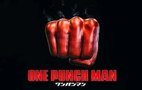 One Punch Man