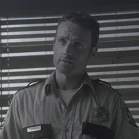 Rick Grimes
