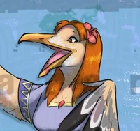 SeagullShifter Marin