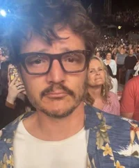 Pedro pascal 