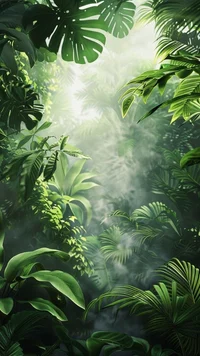 Jungle RP