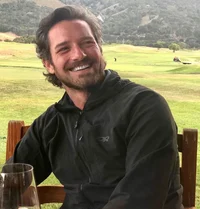 Ian Bohen 