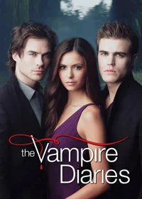 Vampire Diaries 