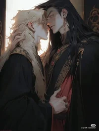 Poly Husbands