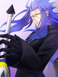 Saix the Warhammer