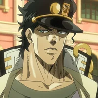 Jotaro Kujo