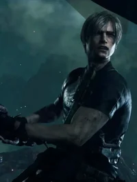 Leon Kennedy