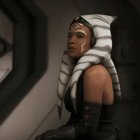 Ahsoka Tano