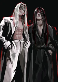 Mr Crawling y silver