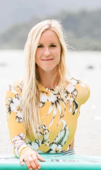 Bethany Hamilton