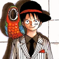 Luffy