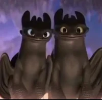 HTTYD - pt 1