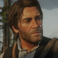 Arthur Morgan