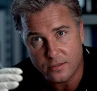001 Gil Grissom