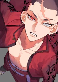 Kakucho Hitto