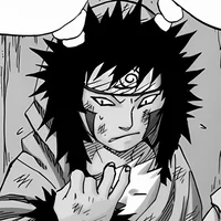 GENIN - Kiba Inuzuka