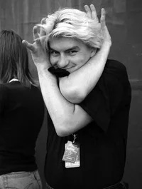 Саша Балунов